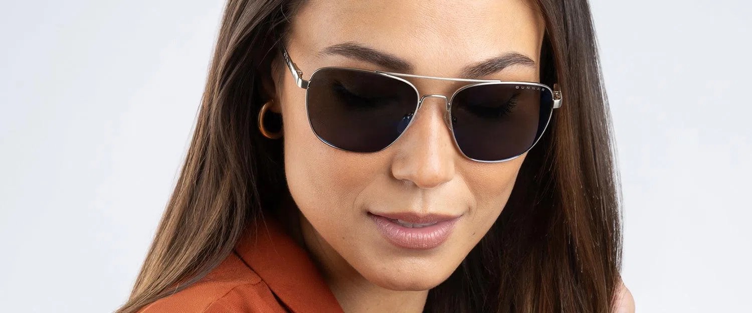 Gunnar Mustang Sunglasses - view 12