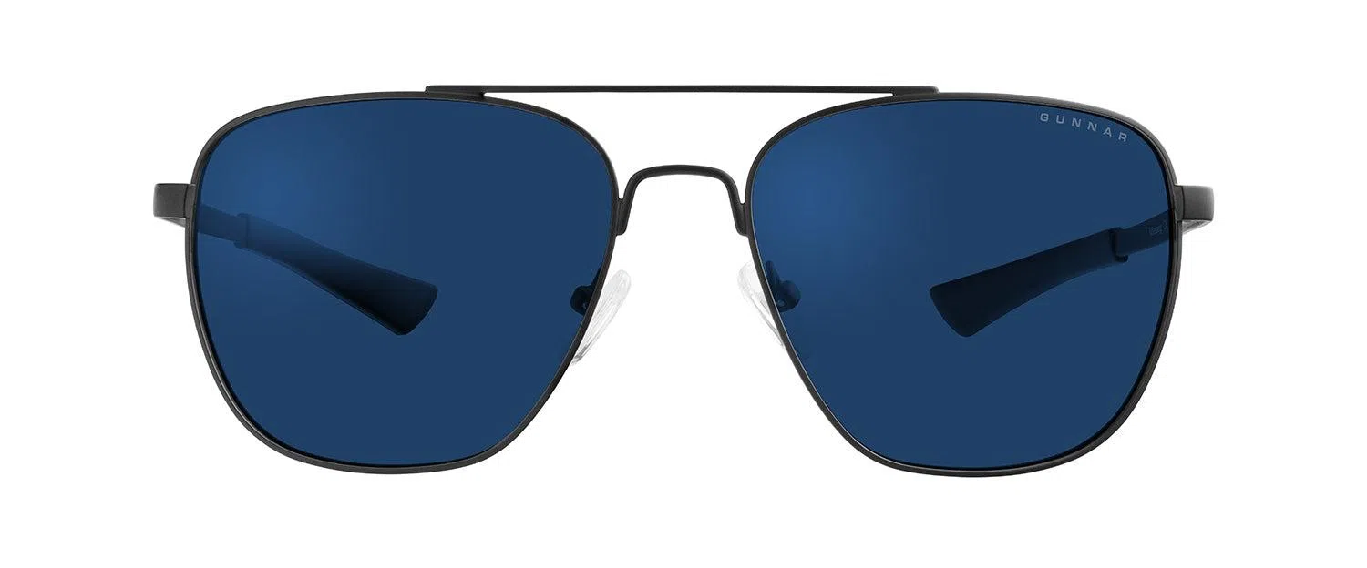 Gunnar Mustang Sunglasses - view 2