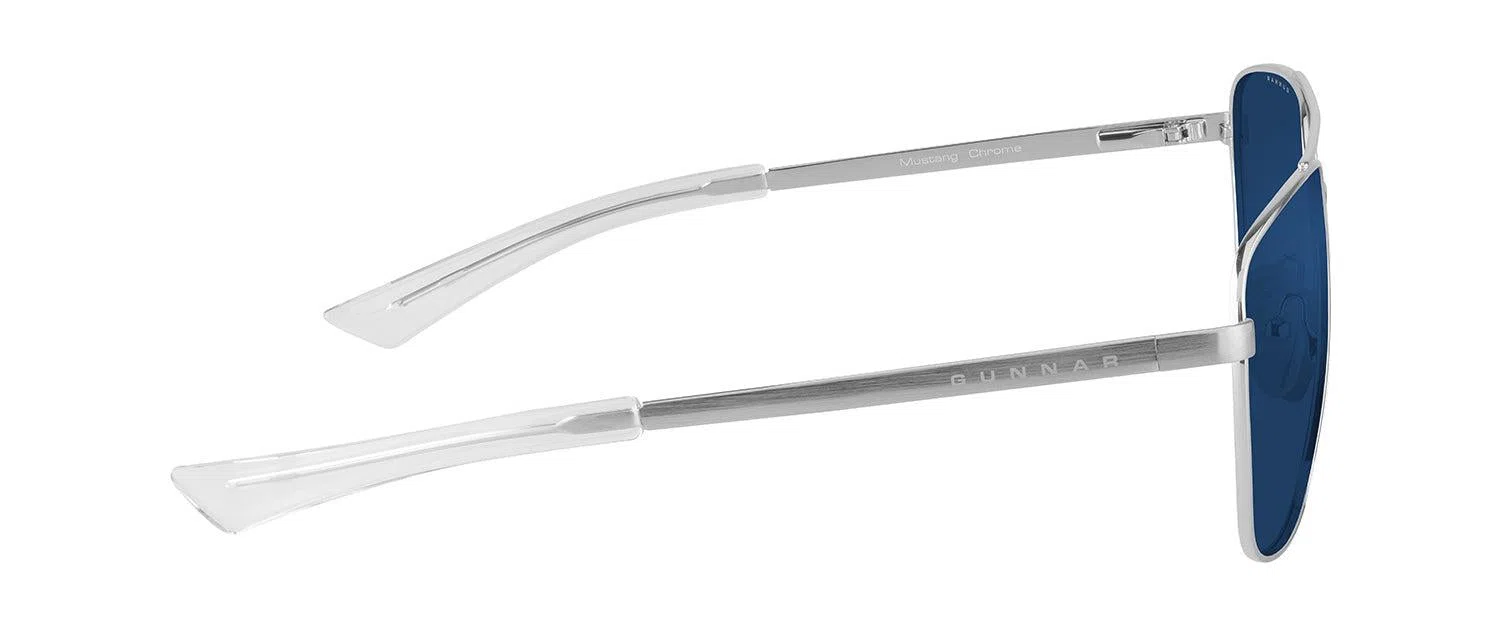 Gunnar Mustang Sunglasses - view 20