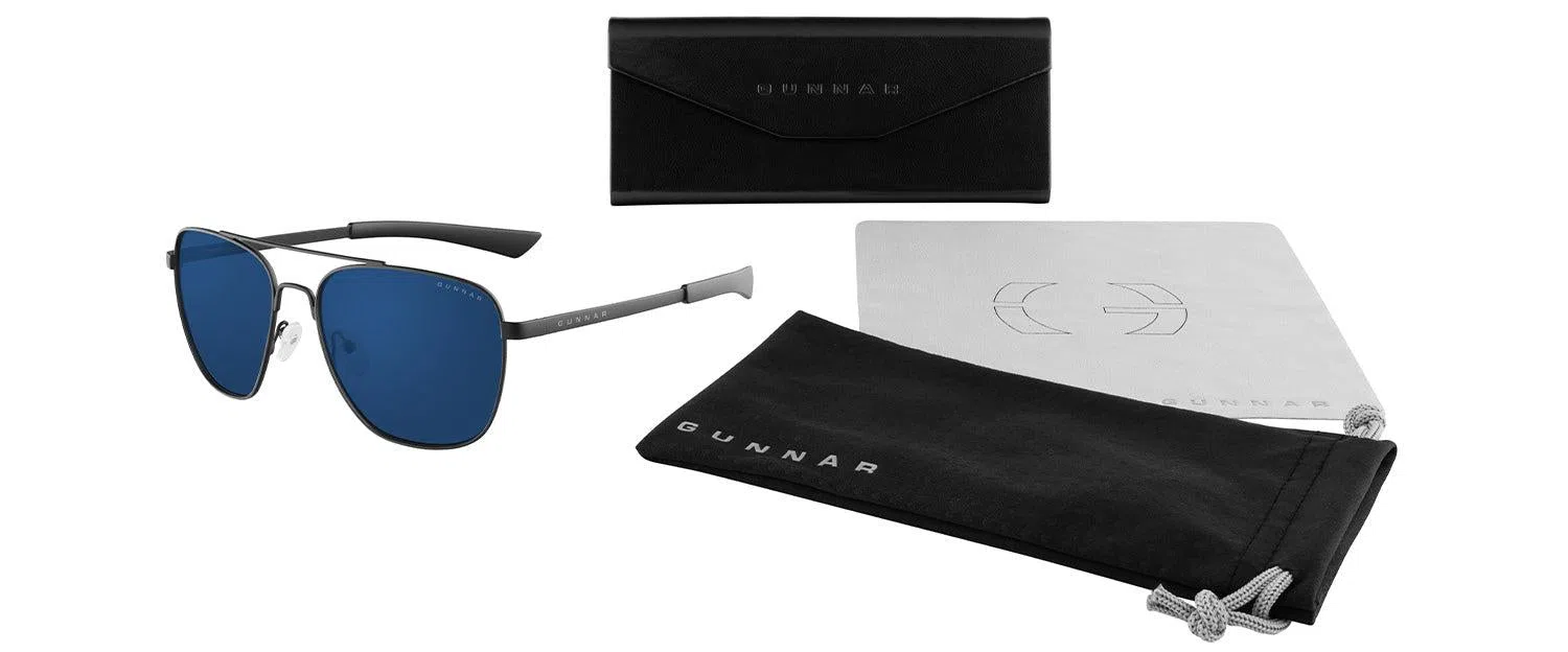 Gunnar Mustang Sunglasses - view 25