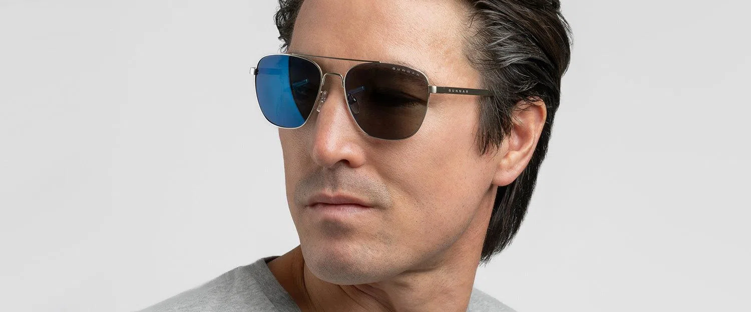 Gunnar Mustang Sunglasses - view 28