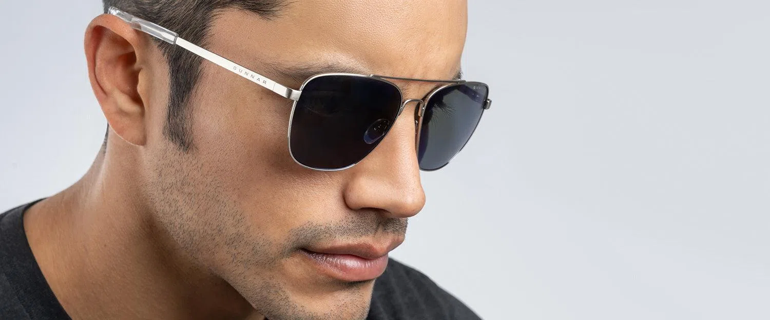 Gunnar Mustang Sunglasses - view 30