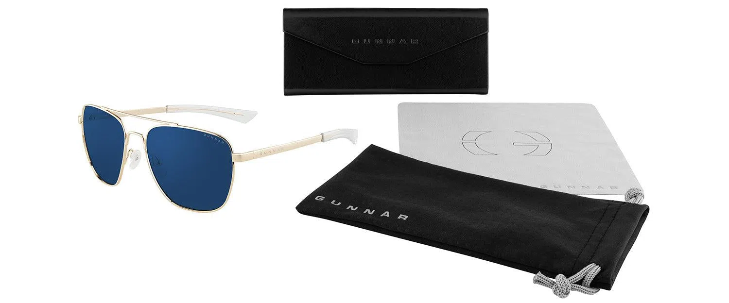 Gunnar Mustang Sunglasses - view 37