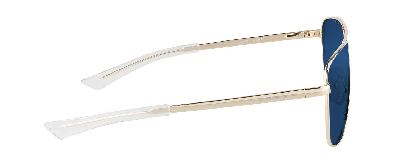 Gunnar Mustang Sunglasses - view 39