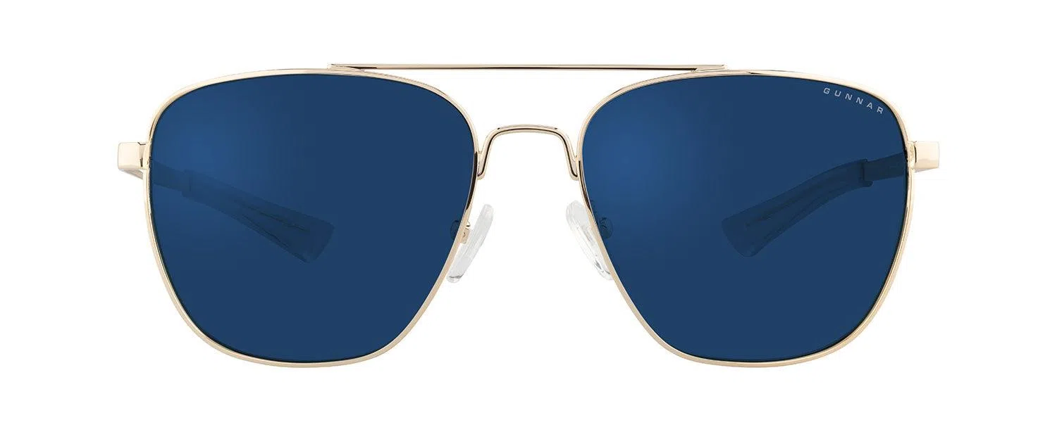 Gunnar Mustang Sunglasses - view 5