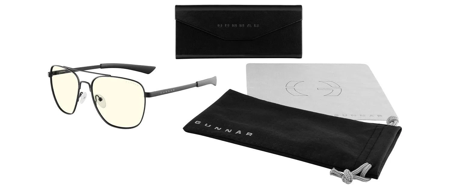 Gunnar Mustang Sunglasses - view 52