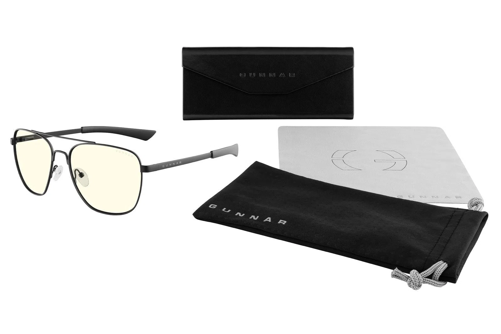 Gunnar Mustang Sunglasses - view 55