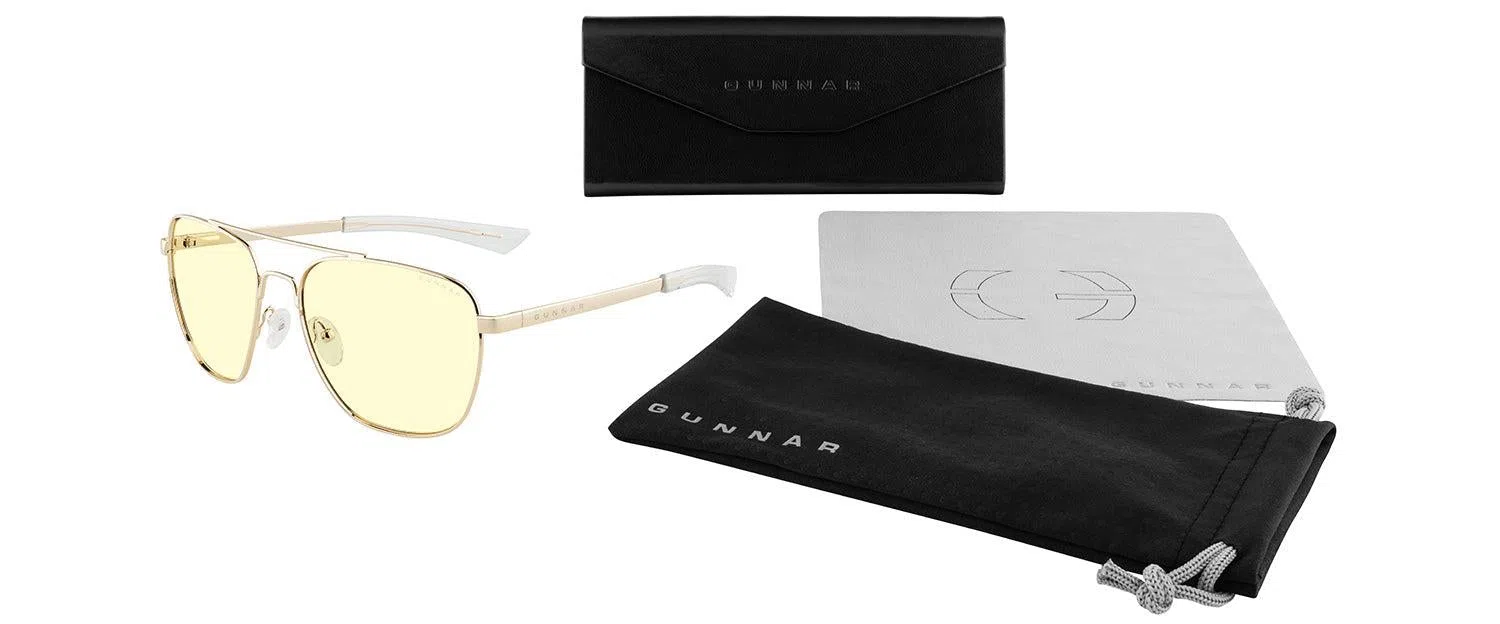 Gunnar Mustang Sunglasses - view 67