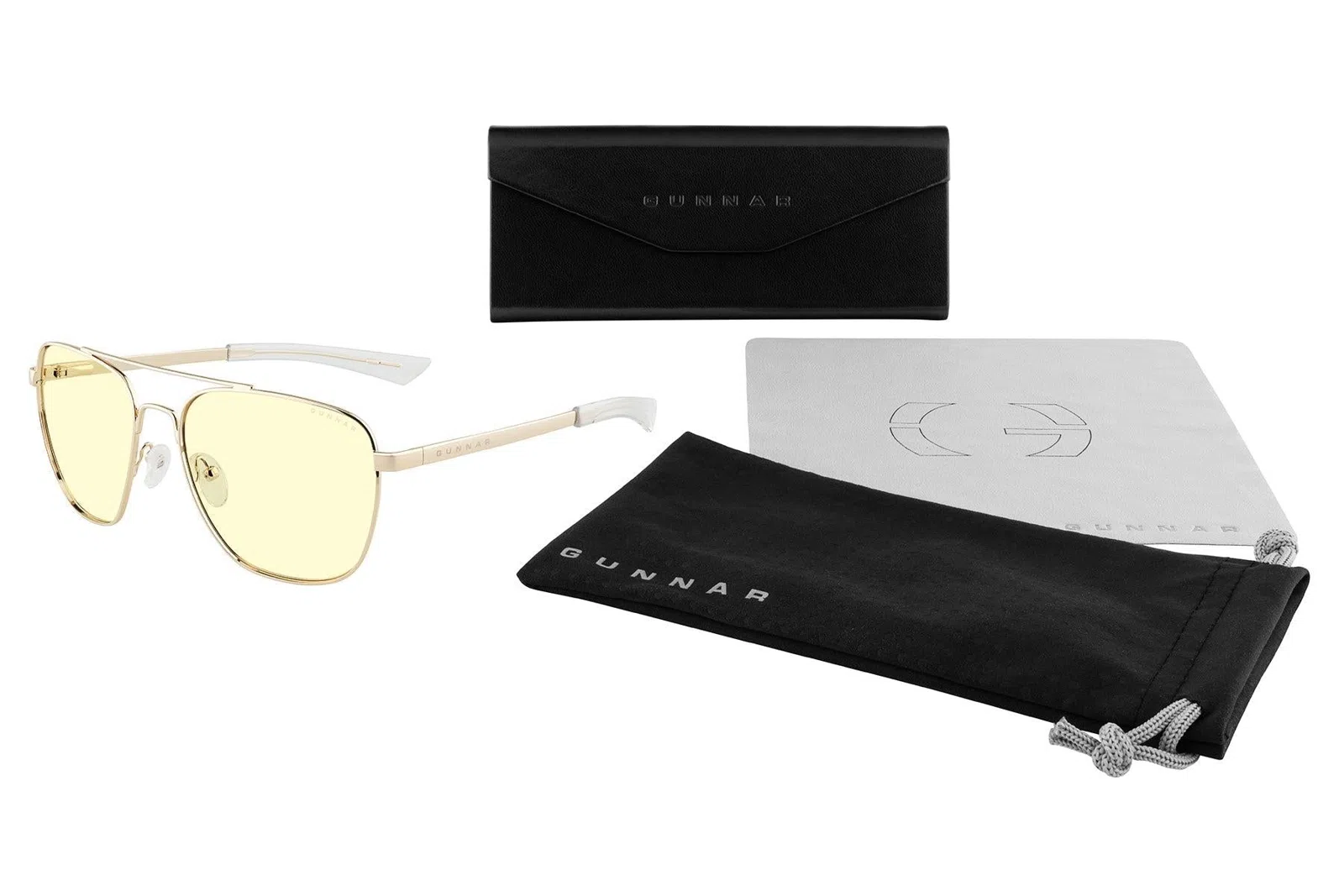 Gunnar Mustang Sunglasses - view 70