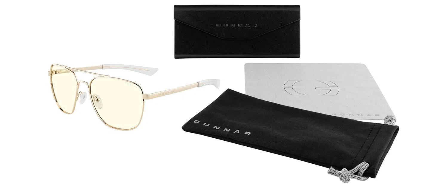 Gunnar Mustang Sunglasses - view 72