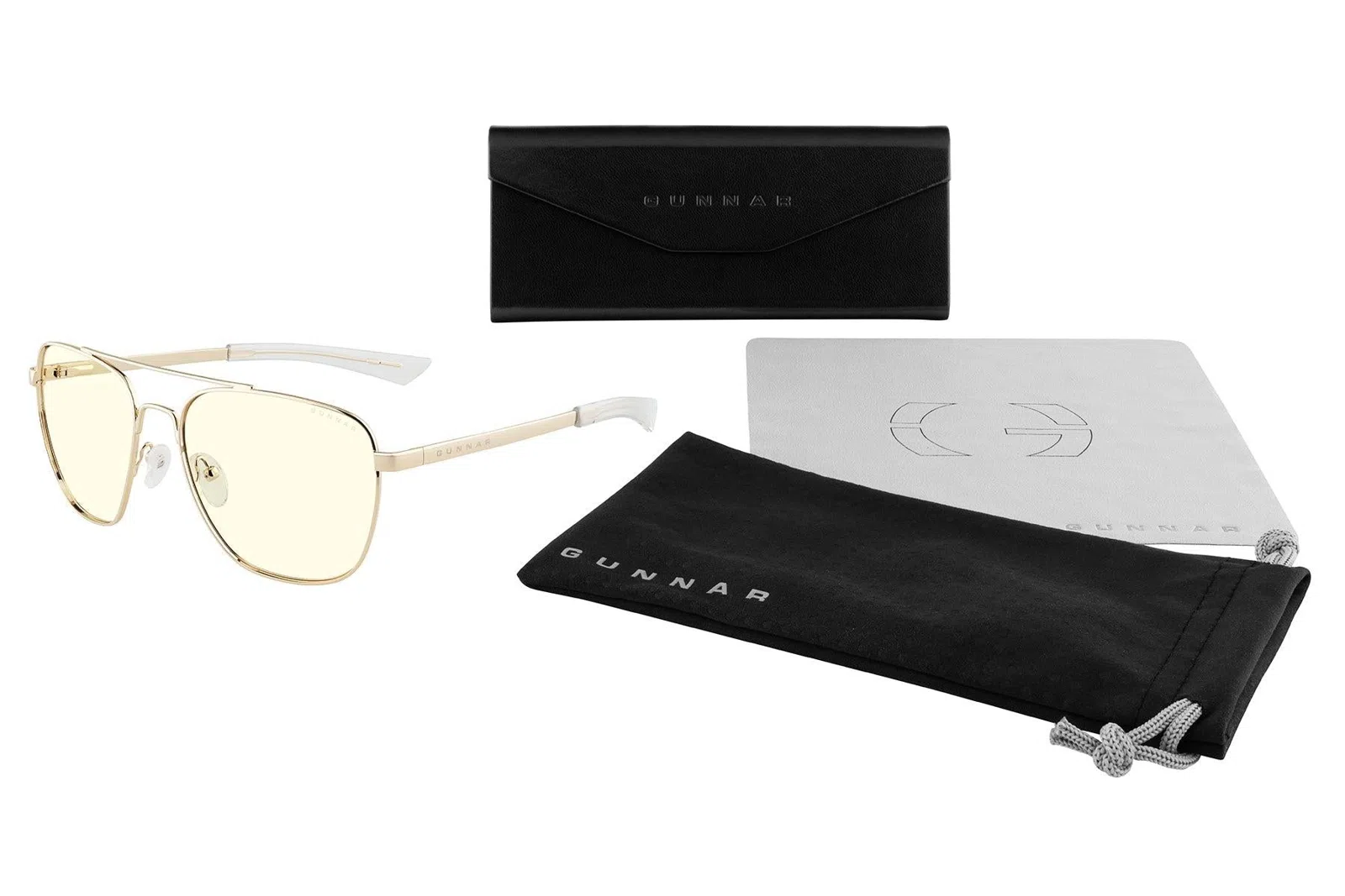 Gunnar Mustang Sunglasses - view 75