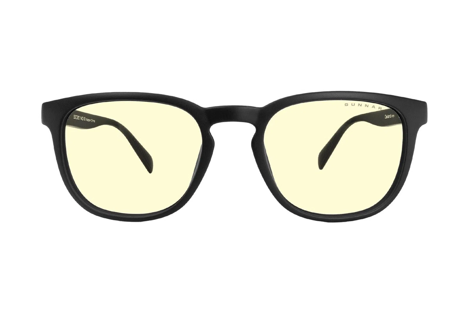 Gunnar Oakland Eyeglasses - view 14