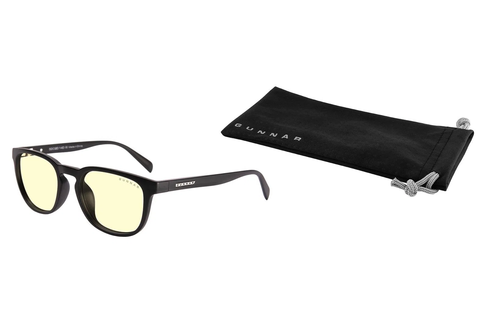 Gunnar Oakland Eyeglasses - view 21