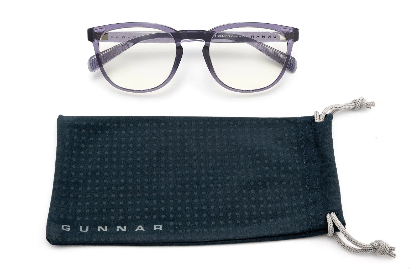 Gunnar Oakland Eyeglasses - view 28