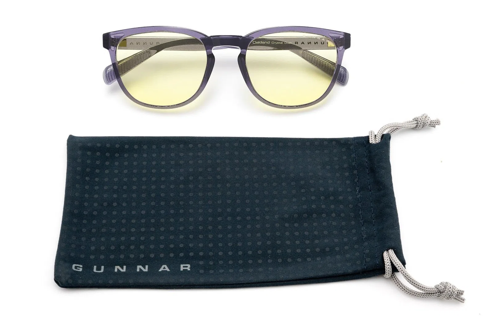 Gunnar Oakland Eyeglasses - view 33