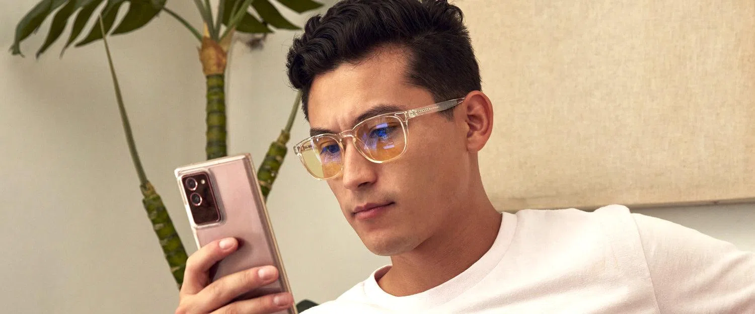 Gunnar Oakland Eyeglasses - view 7