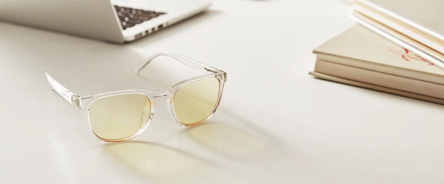 Gunnar Oakland Eyeglasses - view 8
