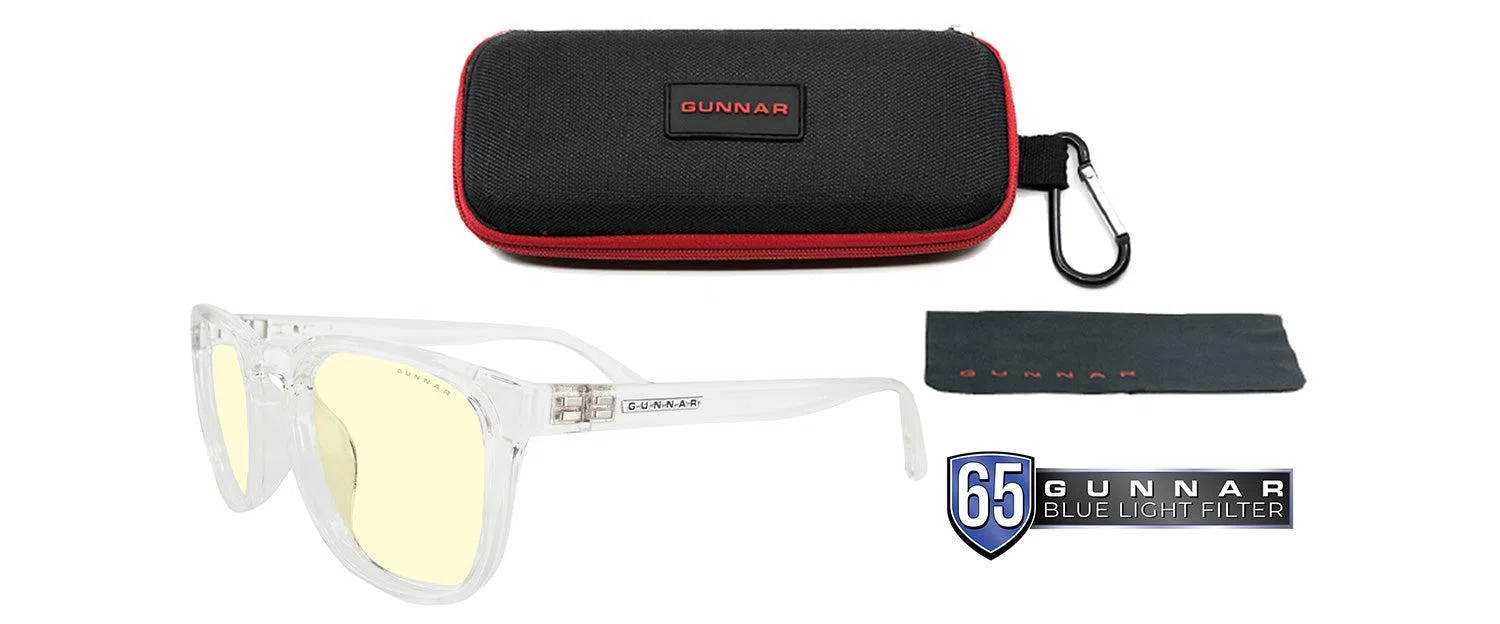 Gunnar Oakland Eyeglasses - view 9