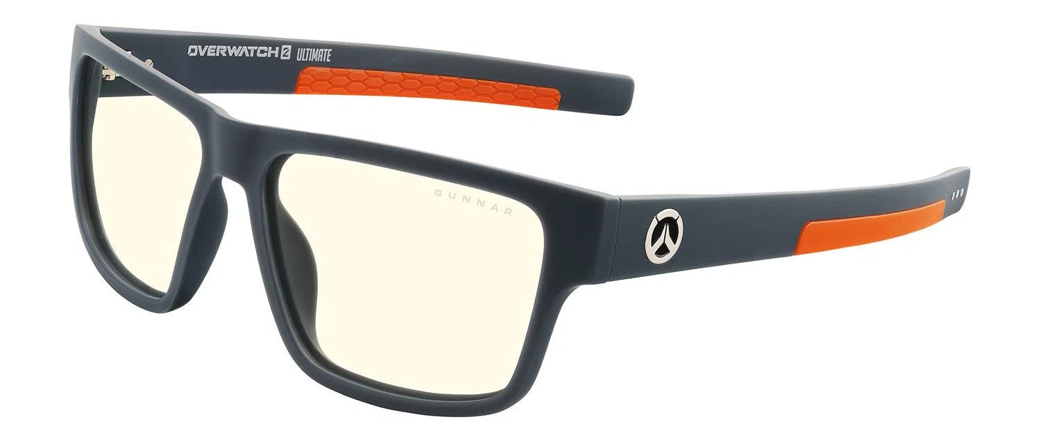 Gunnar Overwatch Ultimate Eyeglasses - view 14