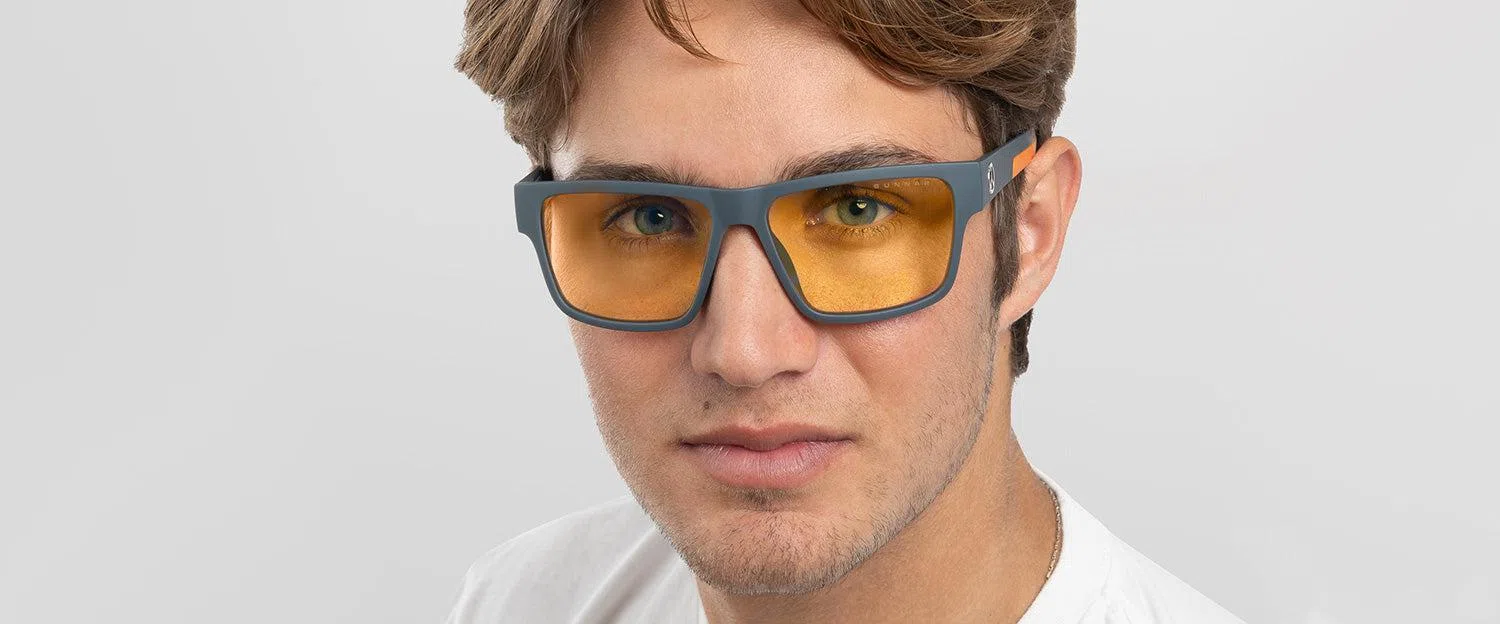 Gunnar Overwatch Ultimate Eyeglasses - view 21