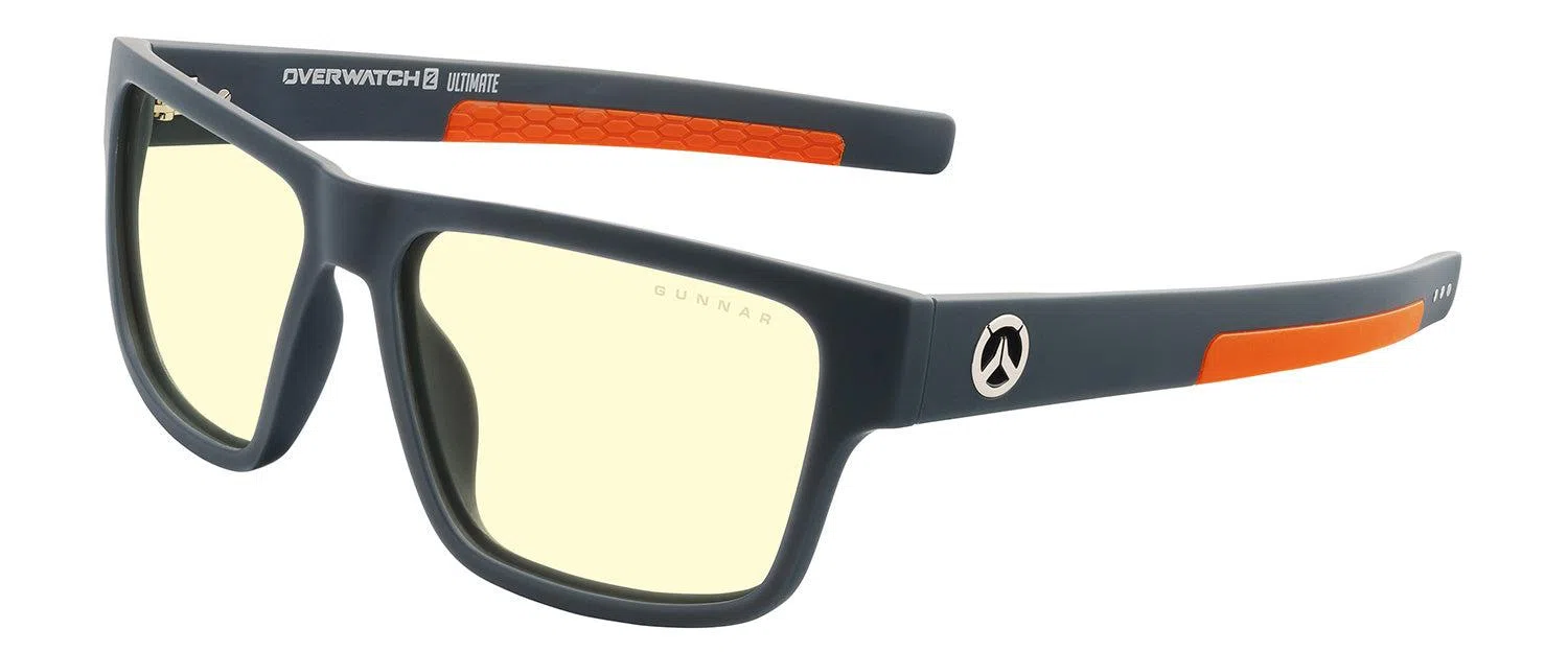 Gunnar Overwatch Ultimate Eyeglasses - view 22