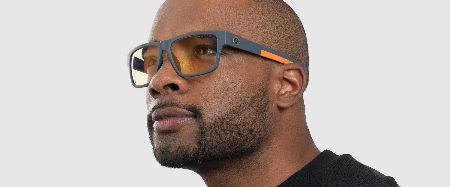 Gunnar Overwatch Ultimate Eyeglasses - view 23