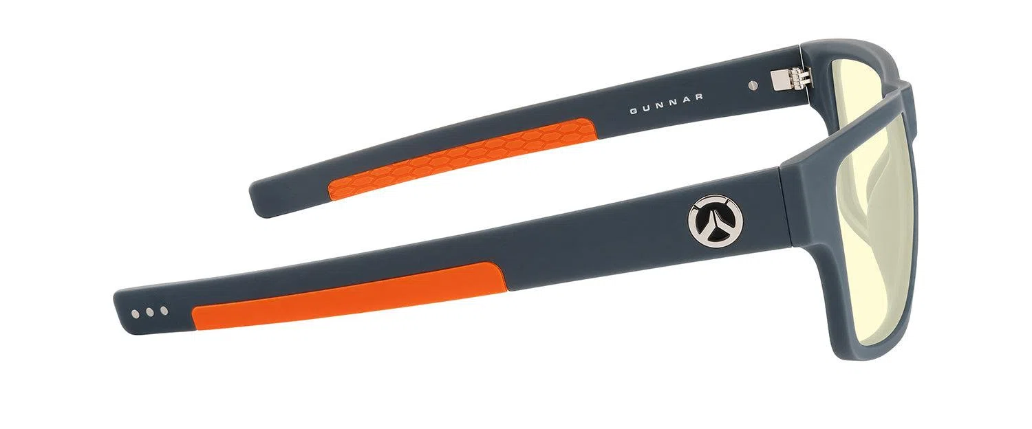 Gunnar Overwatch Ultimate Eyeglasses - view 25