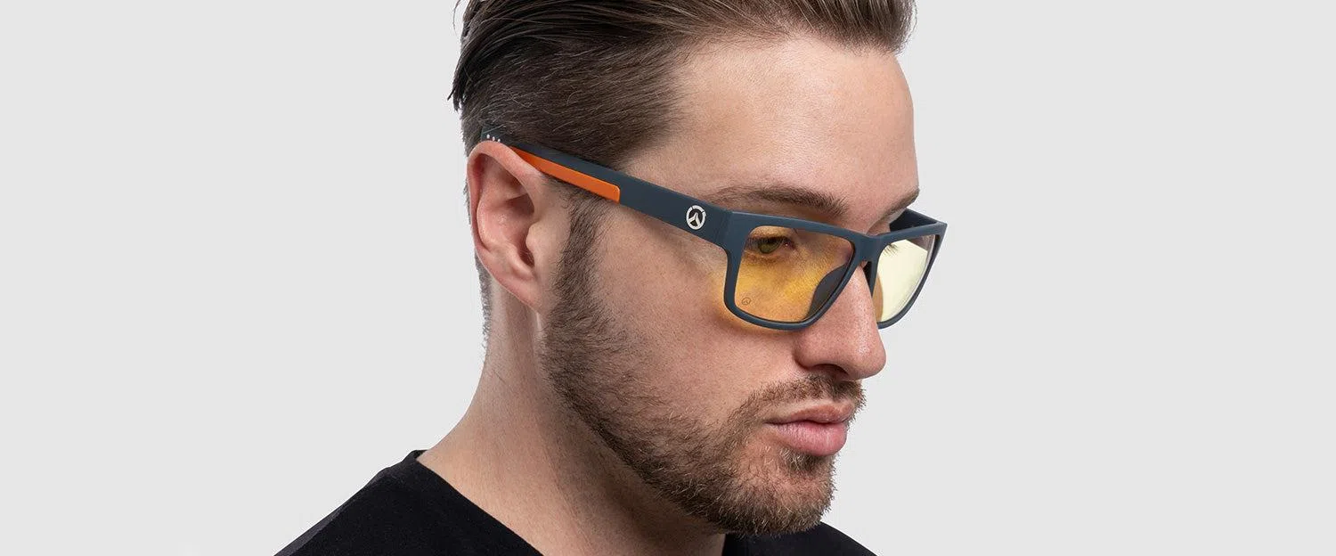 Gunnar Overwatch Ultimate Eyeglasses - view 5