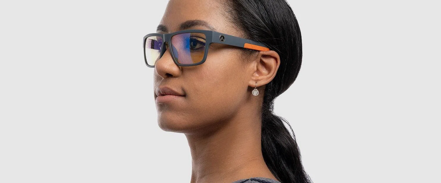 Gunnar Overwatch Ultimate Eyeglasses - view 7