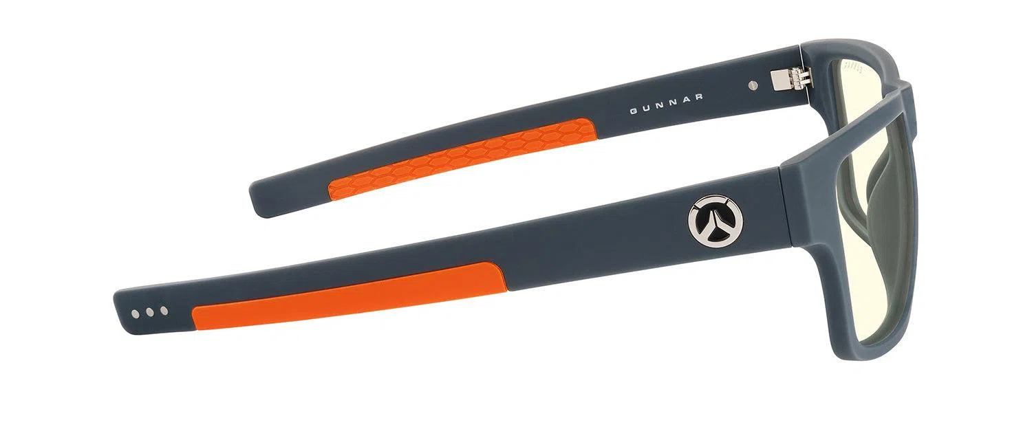 Gunnar Overwatch Ultimate Eyeglasses - view 8