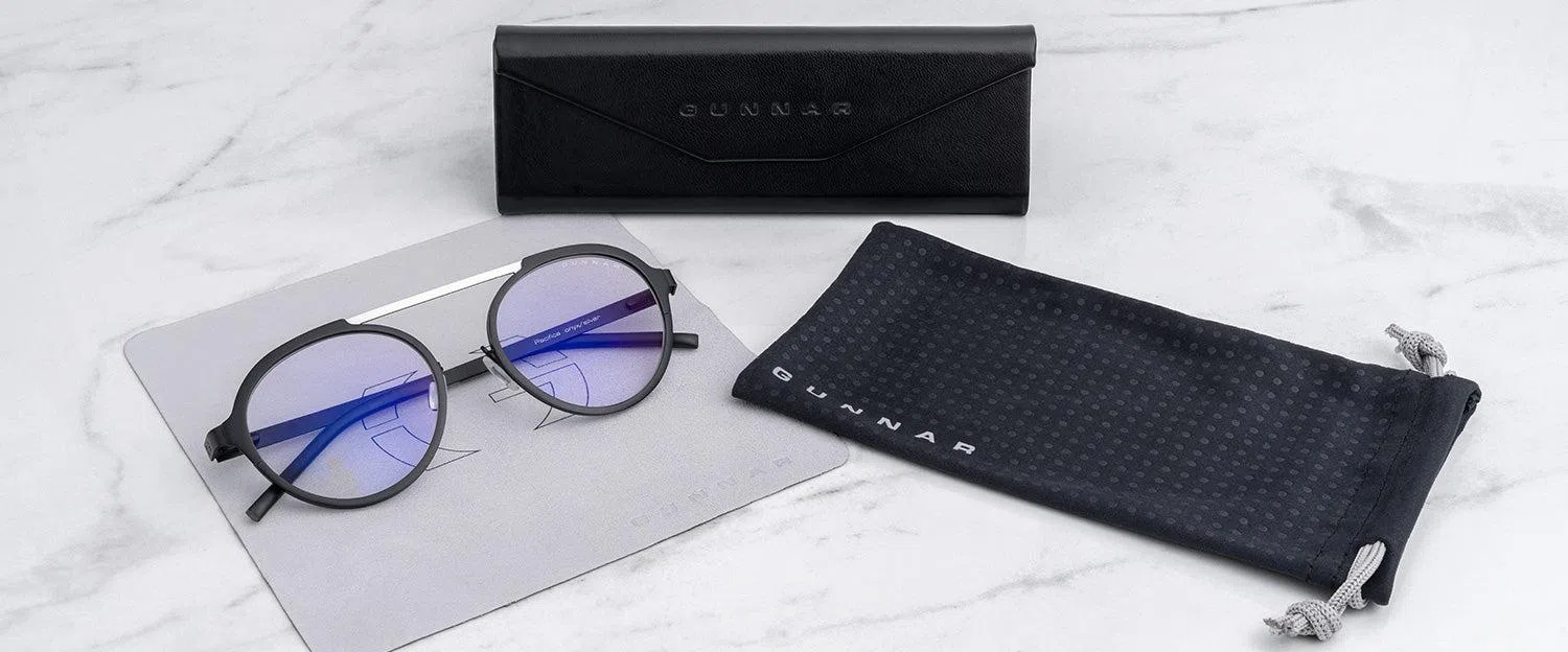 Gunnar Pacifica Eyeglasses - view 12