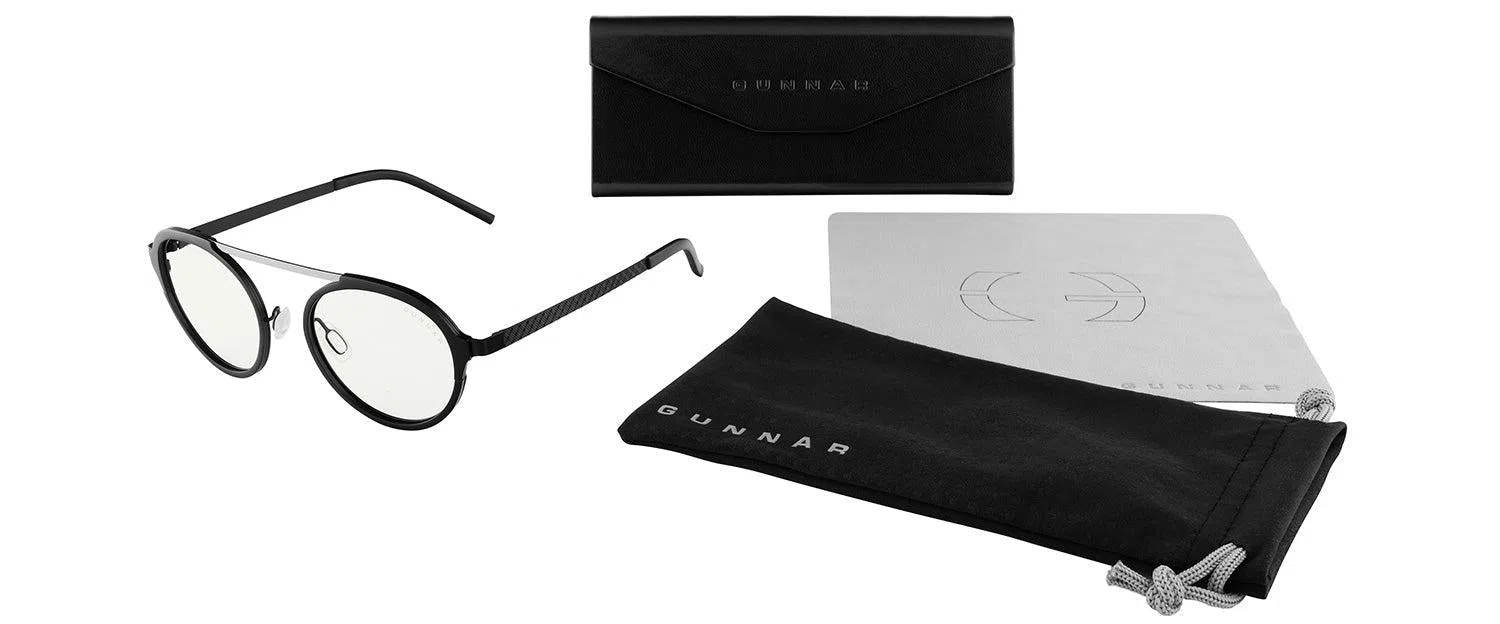 Gunnar Pacifica Eyeglasses - view 14