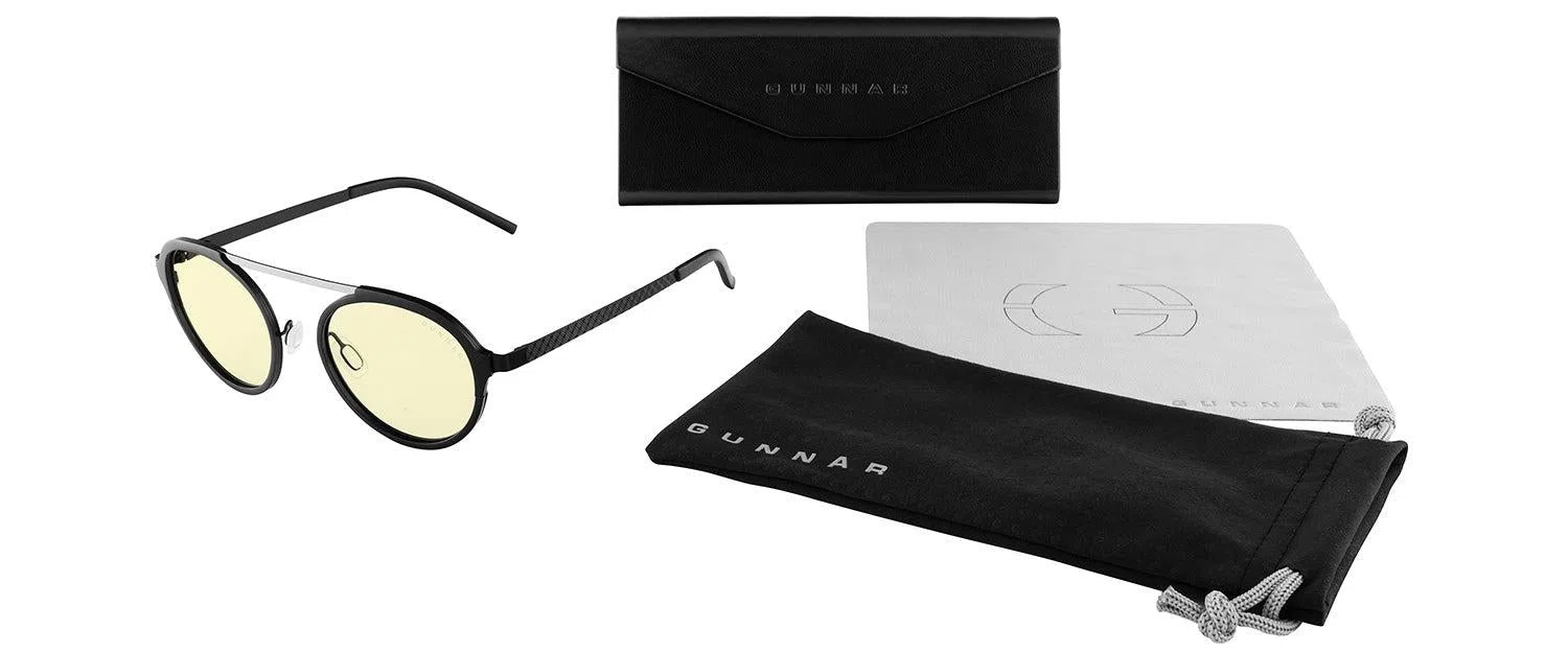 Gunnar Pacifica Eyeglasses - view 20