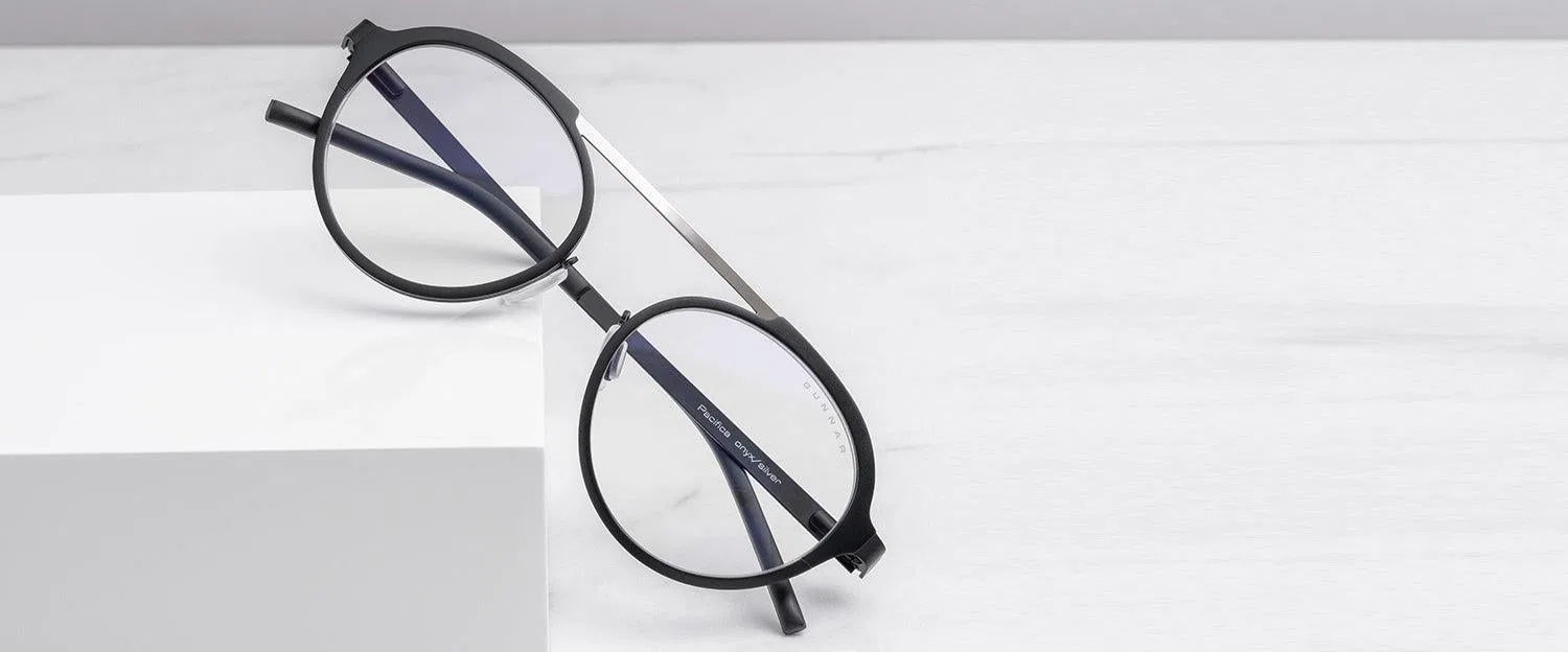 Gunnar Pacifica Eyeglasses - view 27