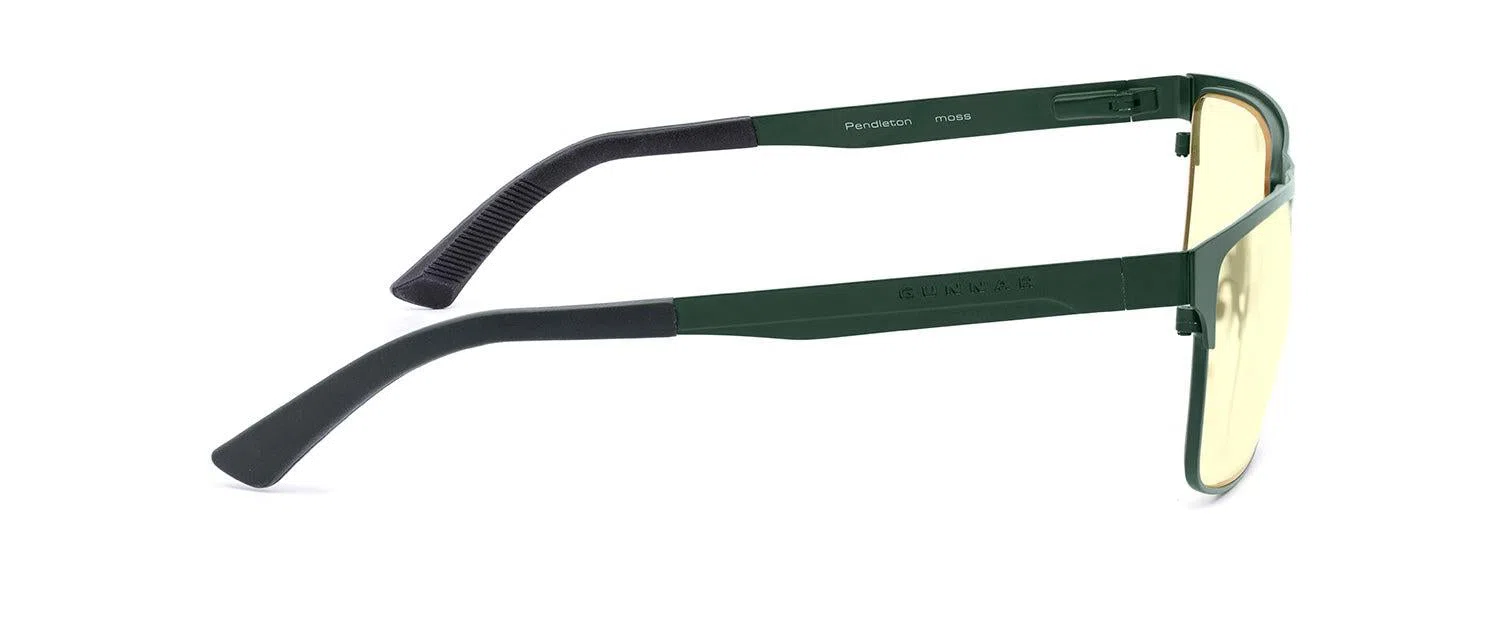 Gunnar Pendleton Eyeglasses - view 11