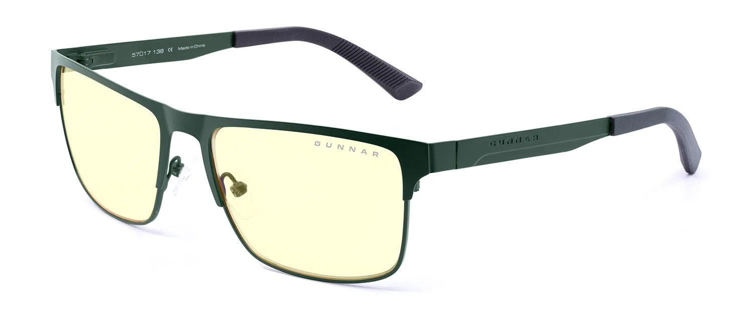 Gunnar Pendleton Eyeglasses - view 12