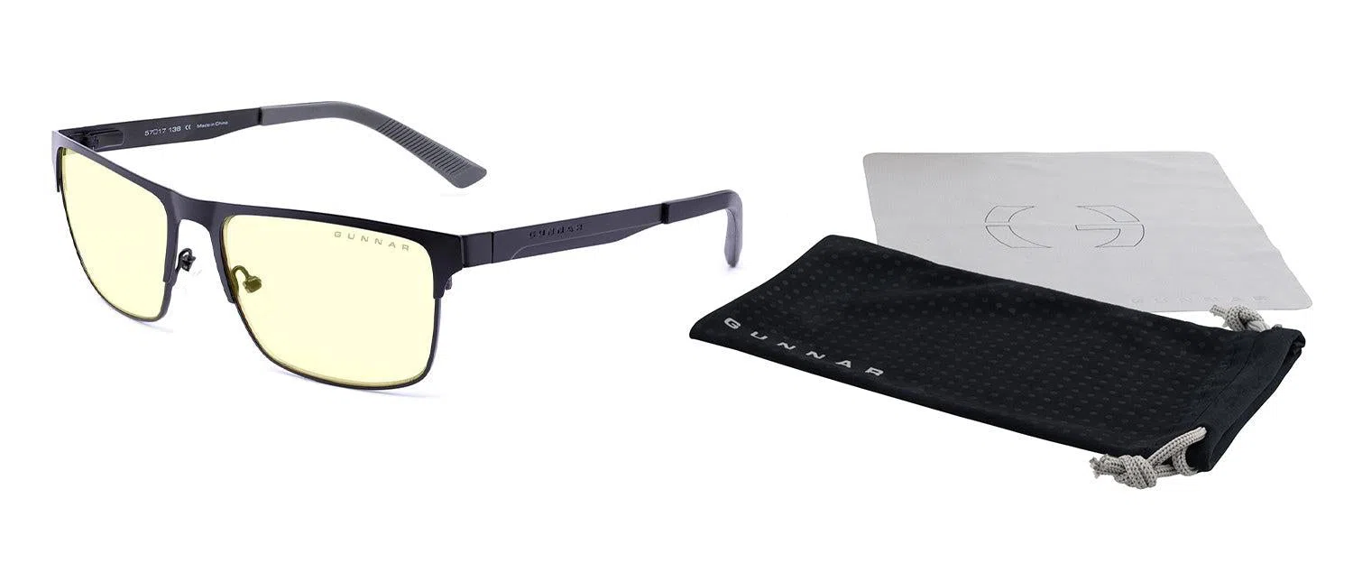 Gunnar Pendleton Eyeglasses - view 16