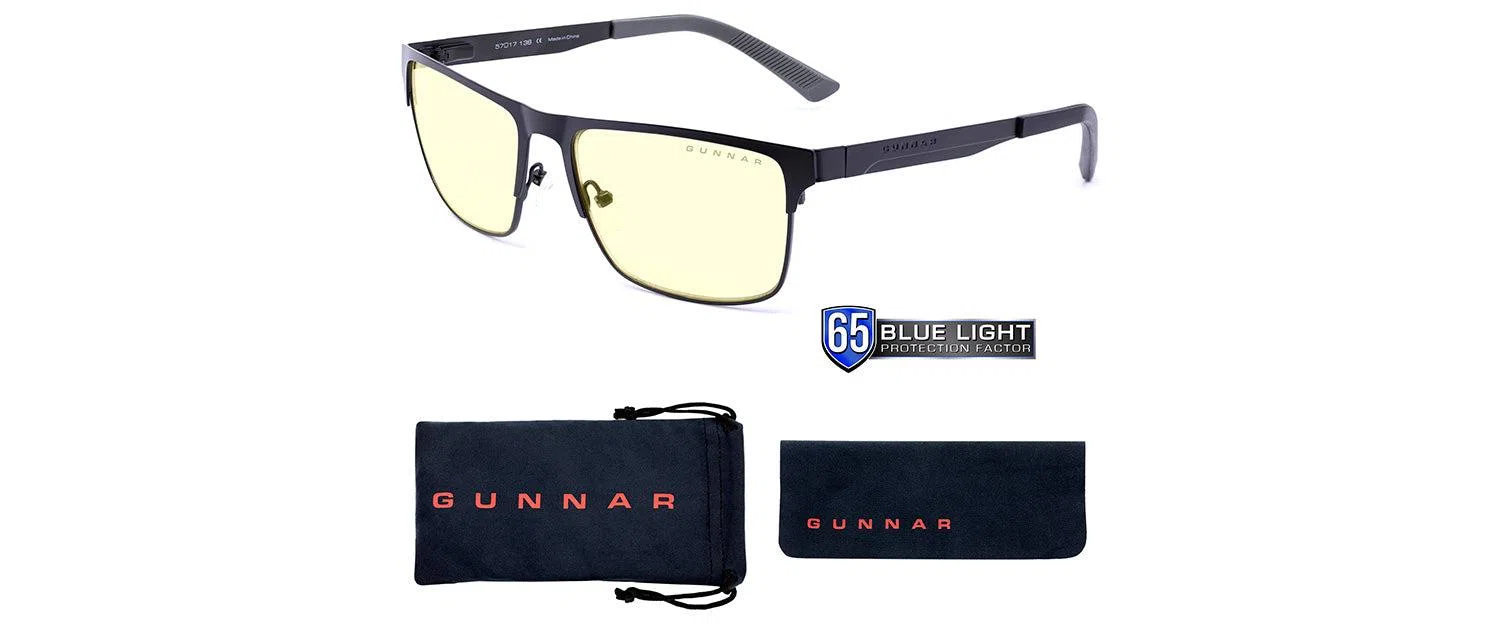 Gunnar Pendleton Eyeglasses - view 19