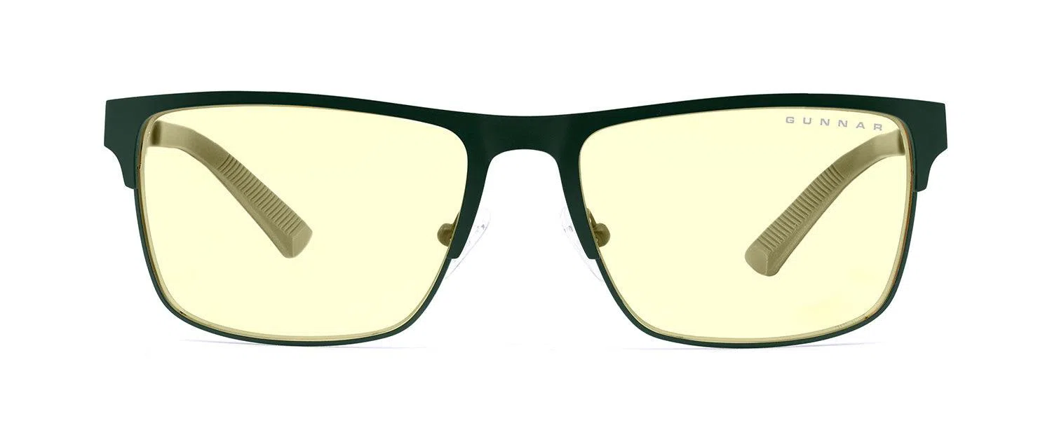 Gunnar Pendleton Eyeglasses - view 4