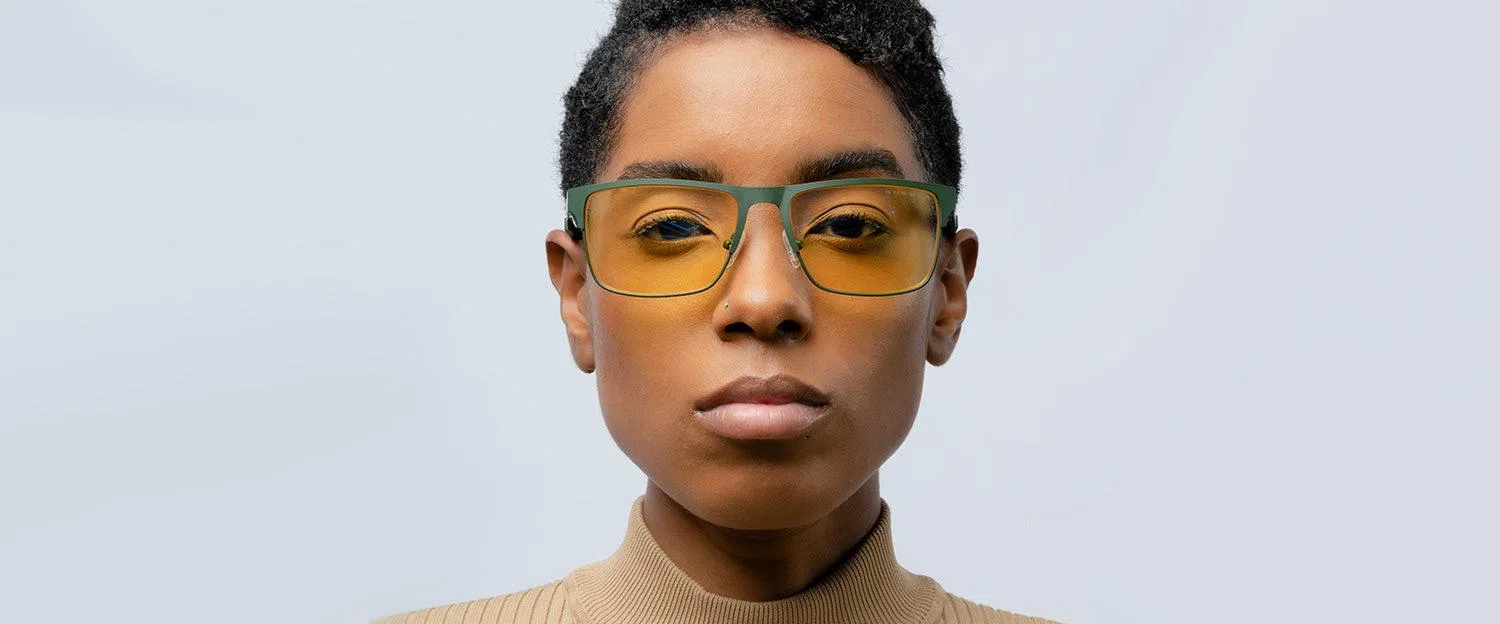 Gunnar Pendleton Eyeglasses - view 7