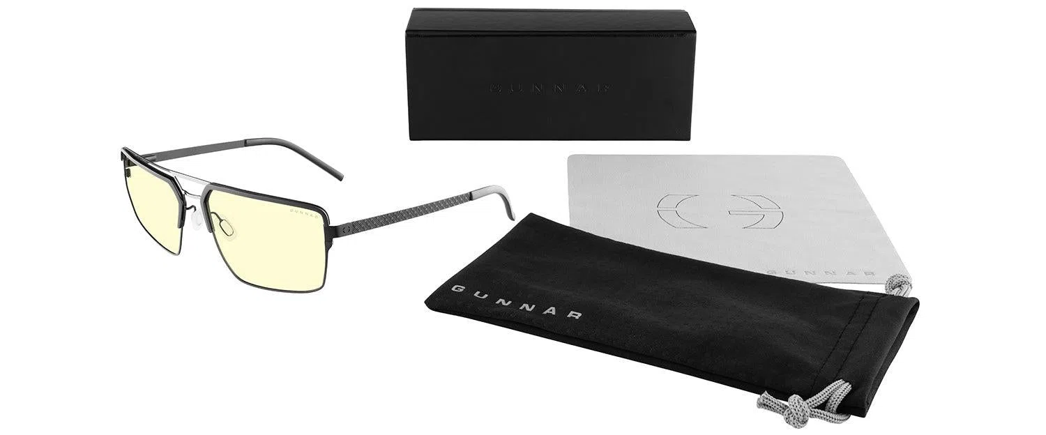 Gunnar Pinnacles Eyeglasses - view 4