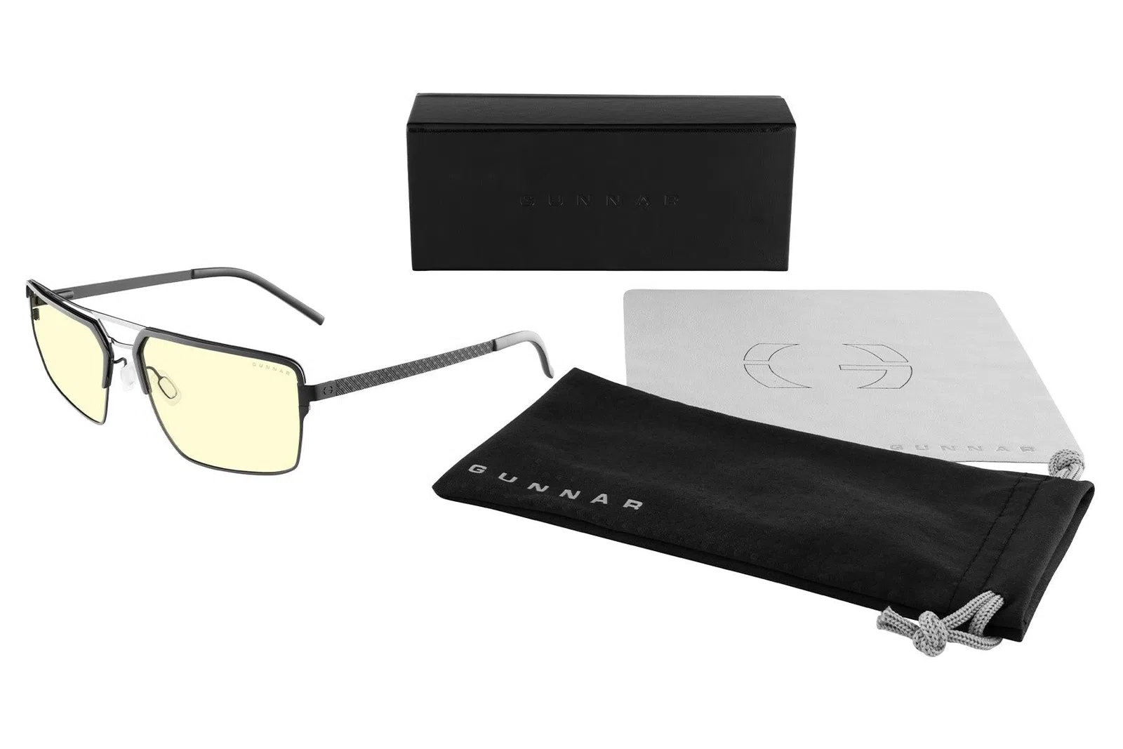 Gunnar Pinnacles Eyeglasses - view 7