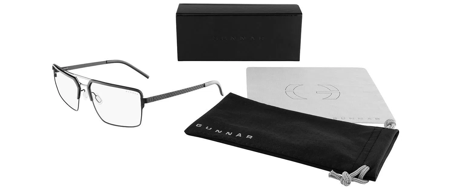 Gunnar Pinnacles Eyeglasses - view 9