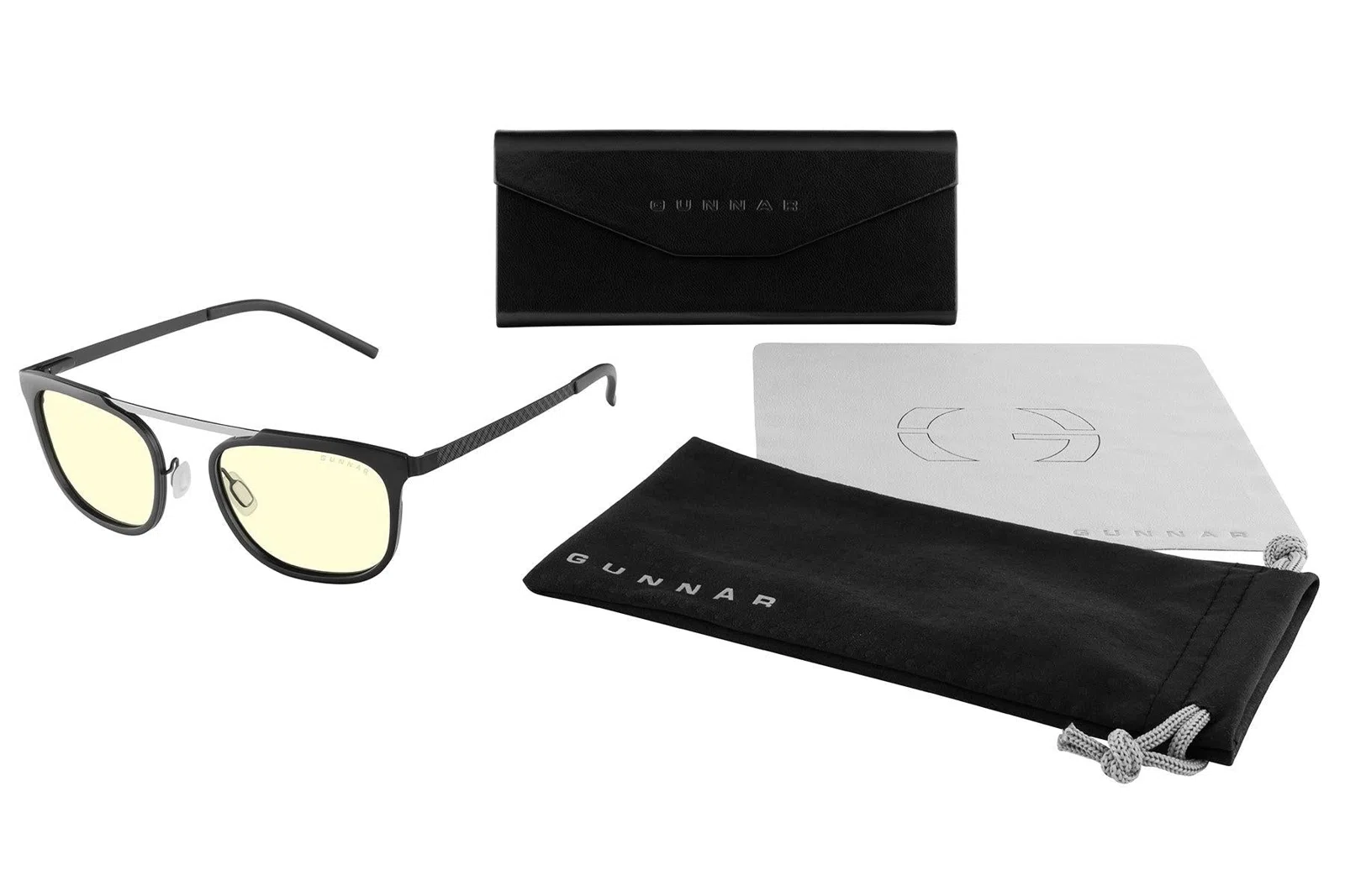 Gunnar Pismo Eyeglasses - view 12