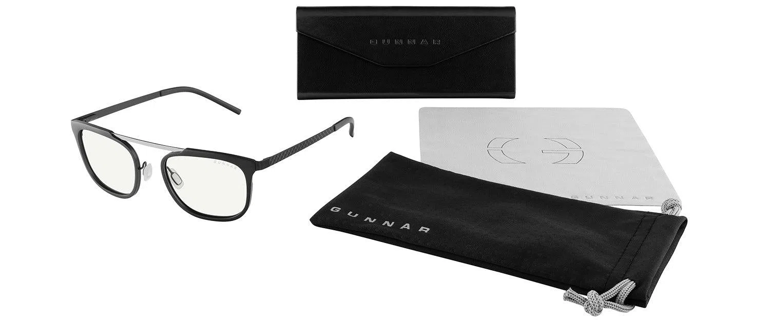 Gunnar Pismo Eyeglasses - view 4