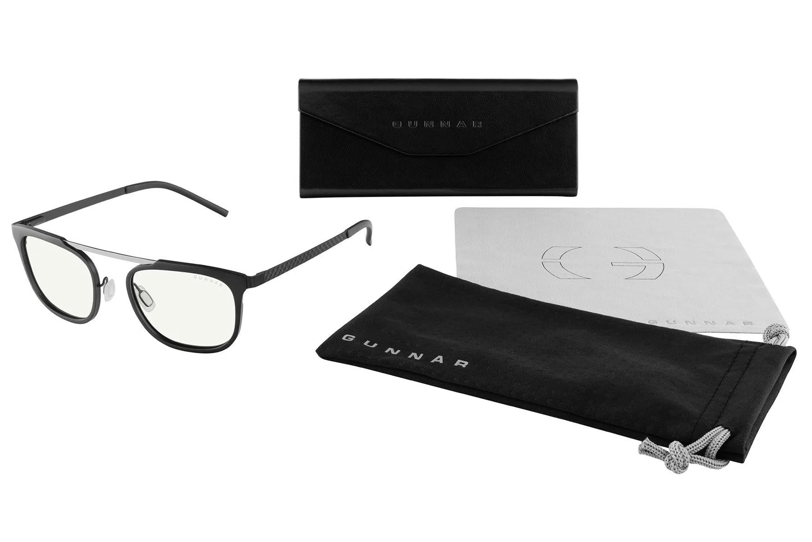 Gunnar Pismo Eyeglasses - view 7