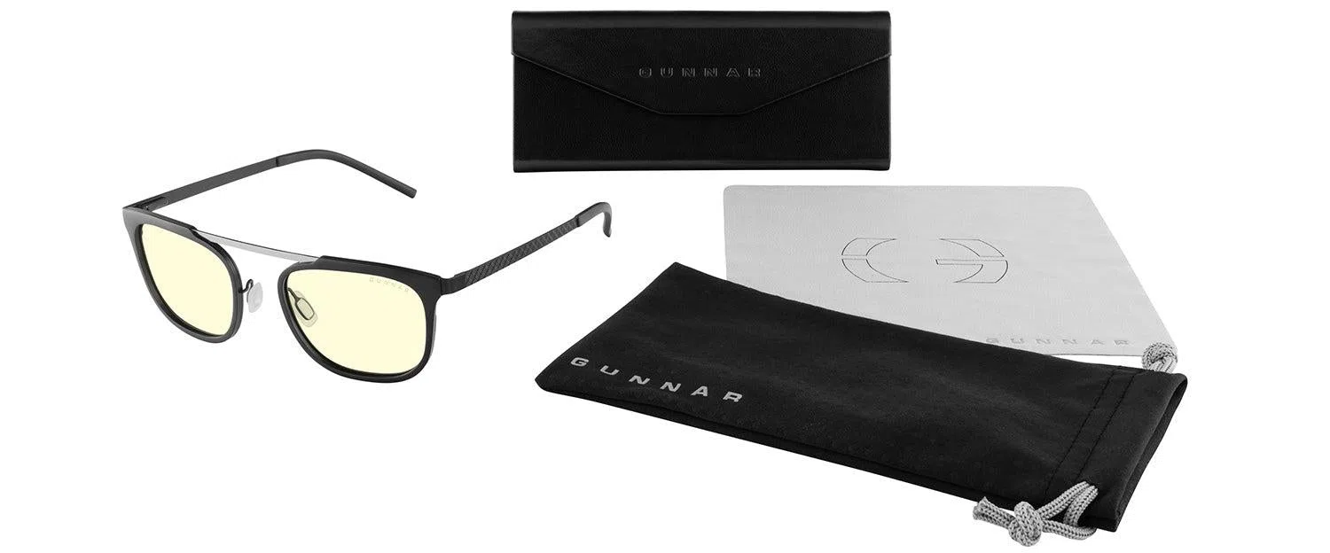 Gunnar Pismo Eyeglasses - view 9