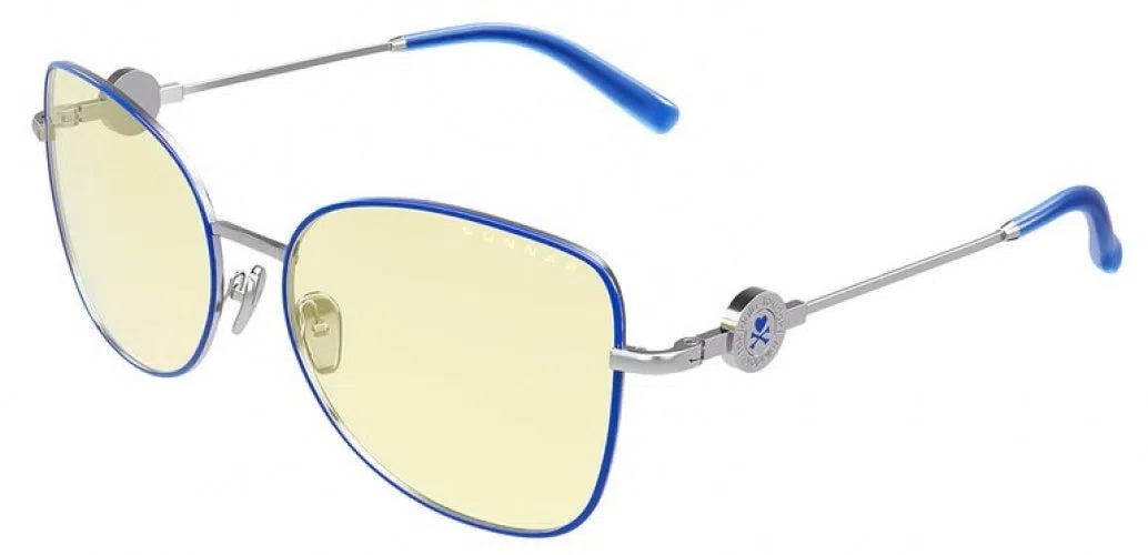 Gunnar Digital Princess - Tokidoki Eyeglasses - view 2