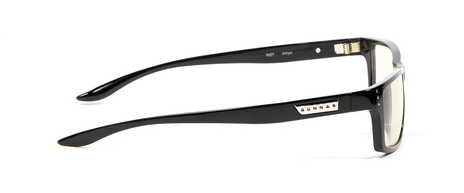 Gunnar Riot Eyeglasses - view 10
