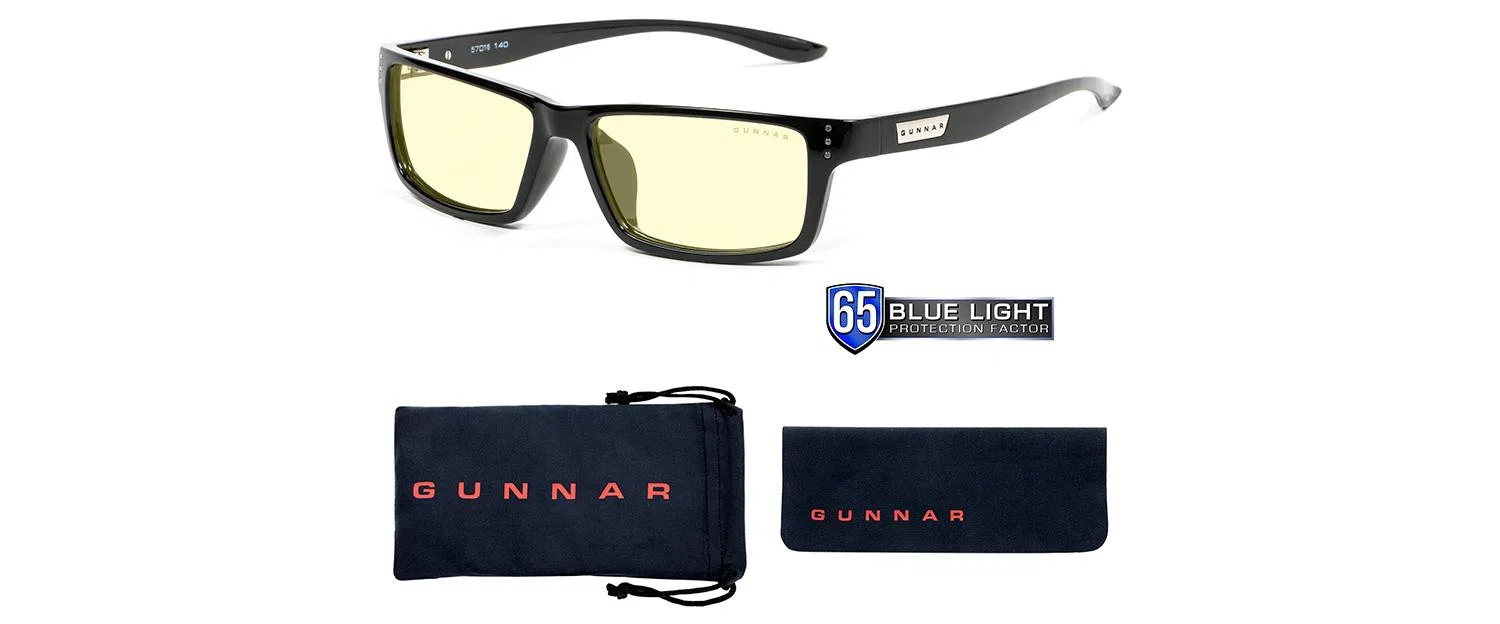 Gunnar Riot Eyeglasses - view 15